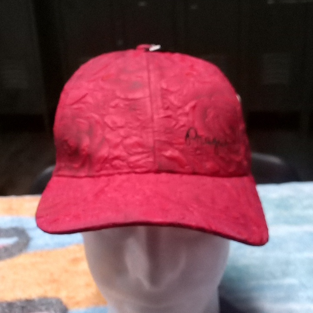 Hermann souvenir baseball cap